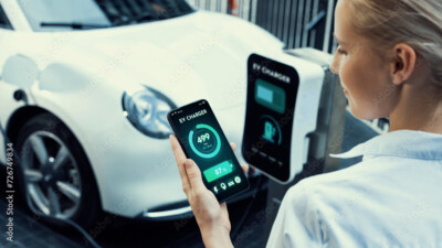 Car Charging