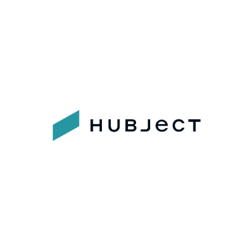 Hubject logo