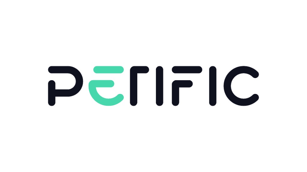 Perific logo