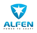 Alfen logo