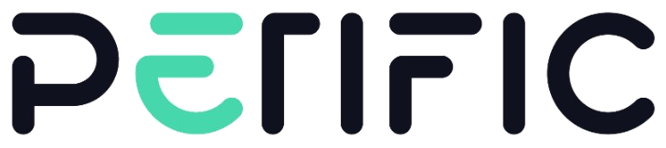 Perific logo